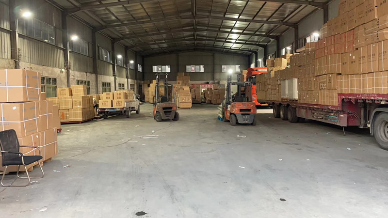 揭阳揭东区到六安物流公司-揭东区到六安物流专线-送货到门
