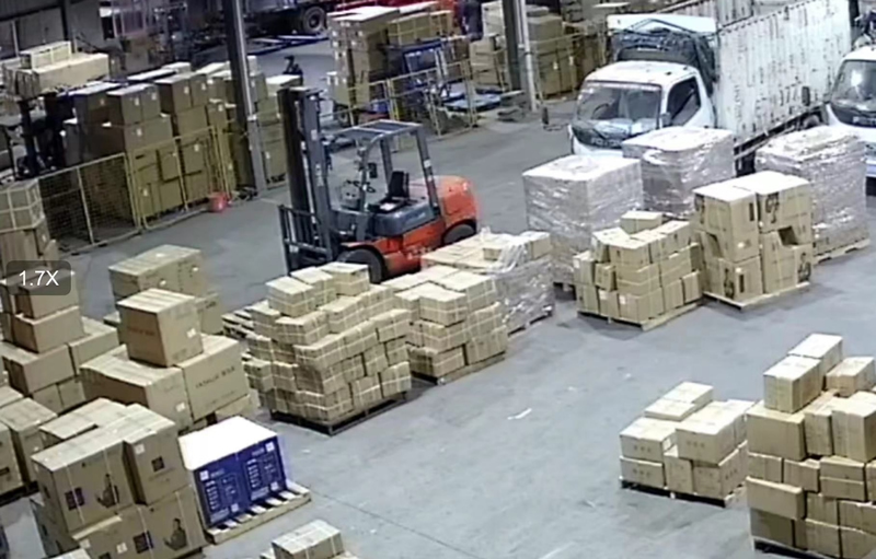 揭阳到六安物流公司-揭阳到六安货运专线-运输保障